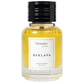 AZHA PERFUMES BAKLAVA EXTRAIT DE PARFUM