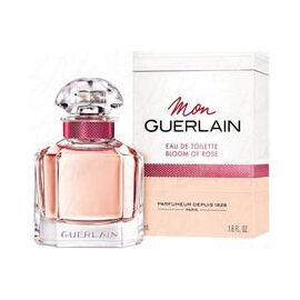 GUERLAIN MON GUERLAIN BLOOM OF ROSE EDT