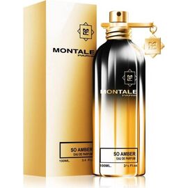 MONTALE PARIS SO AMBER EDP