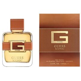 GUESS ICONIC HOMME EDP