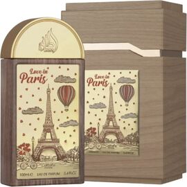 LATTAFA LOVE IN PARIS EDP