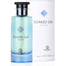 GRANDEUR SOAKED SUN EXCLUSIF EDP