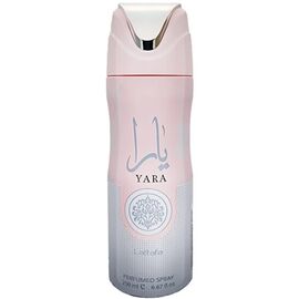 LATTAFA YARA DEOSPRAY