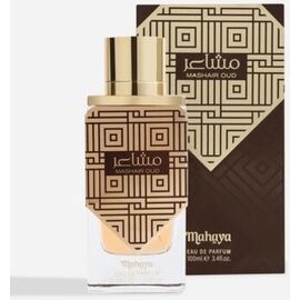 HOUSE OF PERFUMES MASHAIR OUD EDP