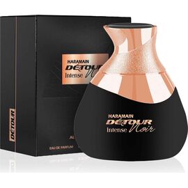 AL HARAMAIN DETOUR NOIR INTENSE EDP