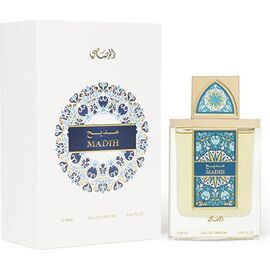RASASI MADIH EDP