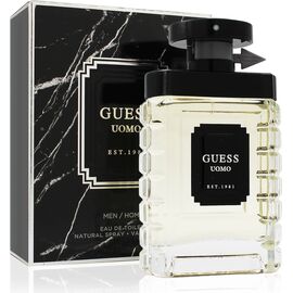 GUESS UOMO EDT 100ML