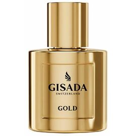 GISADA GOLD MEN EDP