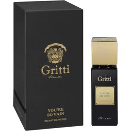 GRITTI YOU'RE SO VAIN EXTRAIT DE PARFUM