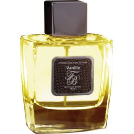 FRANCK BOCLET VANILLE EDP