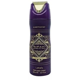 LATTAFA BADE`E AL OUD AMETHYST DEOSPRAY