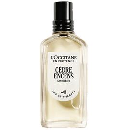 L´OCCITANE CÉDRE ENCENS EDT