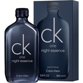 CALVIN KLEIN CK ONE NIGHT ESSENCE INTENSE PARFUM