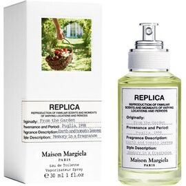MAISON MARGIELA REPLICA FROM THE GARDEN EDT