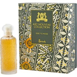 ALEXANDRE J. ART NOUVEAU COLLECTION ODE TO ROSE HARRODS EDP