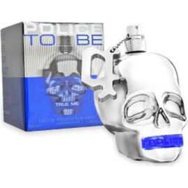 POLICE TO BE TRUE ME EDT