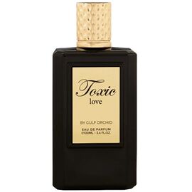 GULF ORCHID TOXIC LOVE EDP