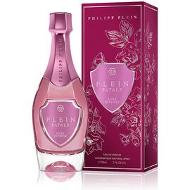 PHILIPP PLEIN PLEIN FATALE ROSÉ INTENSE EDP