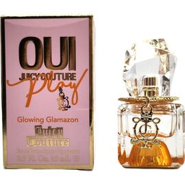 JUICY COUTURE GLOWING GLAMAZON EDP