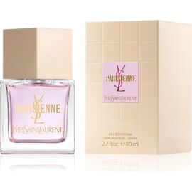YVES SAINT LAURENT YSL PARISIENNE EDP