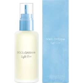 DOLCE GABBANA LIGHT BLUE EDT ( NÁPLŇ )