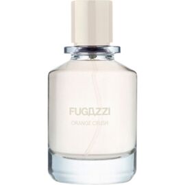 FUGAZZI ORANGE CRUSH EDP