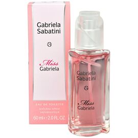 GABRIELA SABATINI MISS GABRIELA EDT