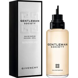 GIVENCHY GENTLEMAN SOCIETY EDP ( NÁPLŇ )