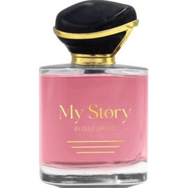 GULF ORCHID MY STORY EDP