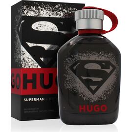 HUGO BOSS SUPERMAN X HUGO EDP