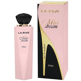 LA RIVE MISS DREAM PINK EDP