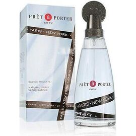 COTY PRÊT À PORTER EDT W 100ML
