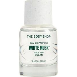 THE BODY SHOP WHITE MUSK EDP
