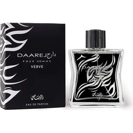 RASASI DAAREJ VERVE POUR HOMME EDP