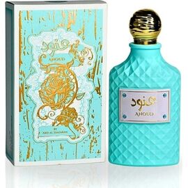 ARD AL ZAAFARAN ANOUD EDP
