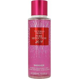 VICTORIA´S SECRET PURE SEDUCTION JOY TŘPYTIVÝ TĚLOVÝ ZÁVOJ