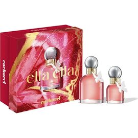 CACHAREL ELLA ELLA DÁRKOVÁ SADA EDP 100 ML A EDP 30 ML
