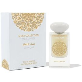 GULF ORCHID ANGEL MUSK EDP