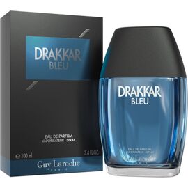 GUY LAROCHE DRAKKAR BLEU EDP
