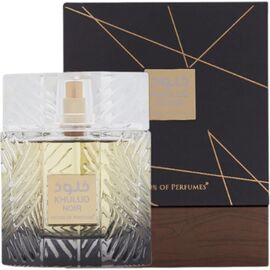 HOUSE OF PERFUMES KHULUD NOIR EDP
