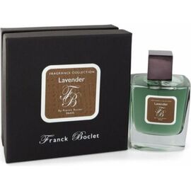 FRANCK BOCLET LAVENDER EDP