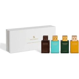 SWISS ARABIAN SHAGHAF MINIATURE COLLECTION - KOLEKCE MINIATUR PRO ŽENY