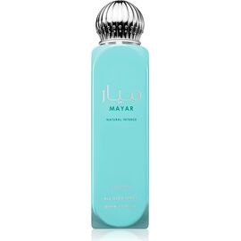 LATTAFA MAYAR NATURAL INTENSE TĚLOVÝ SPREJ