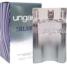 EMANUEL UNGARO UNGARO SILVER EDT