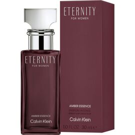 CALVIN KLEIN ETERNITY AMBER ESSENCE PARFUM