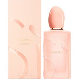 GIORGIO ARMANI SÍ NUDE BLOOM EDP