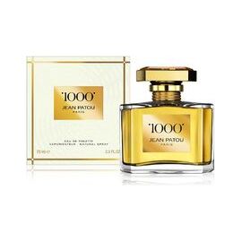 JEAN PATOU 1000 EDT