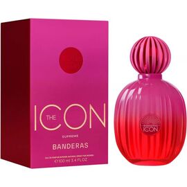 ANTONIO BANDERAS THE ICON SUPREME EDP