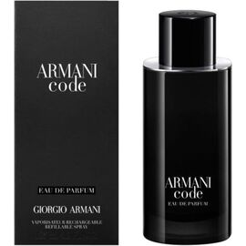 GIORGIO ARMANI CODE FOR MEN EDP