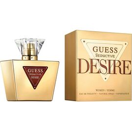 GUESS SEDUCTIVE DESIRE EDT